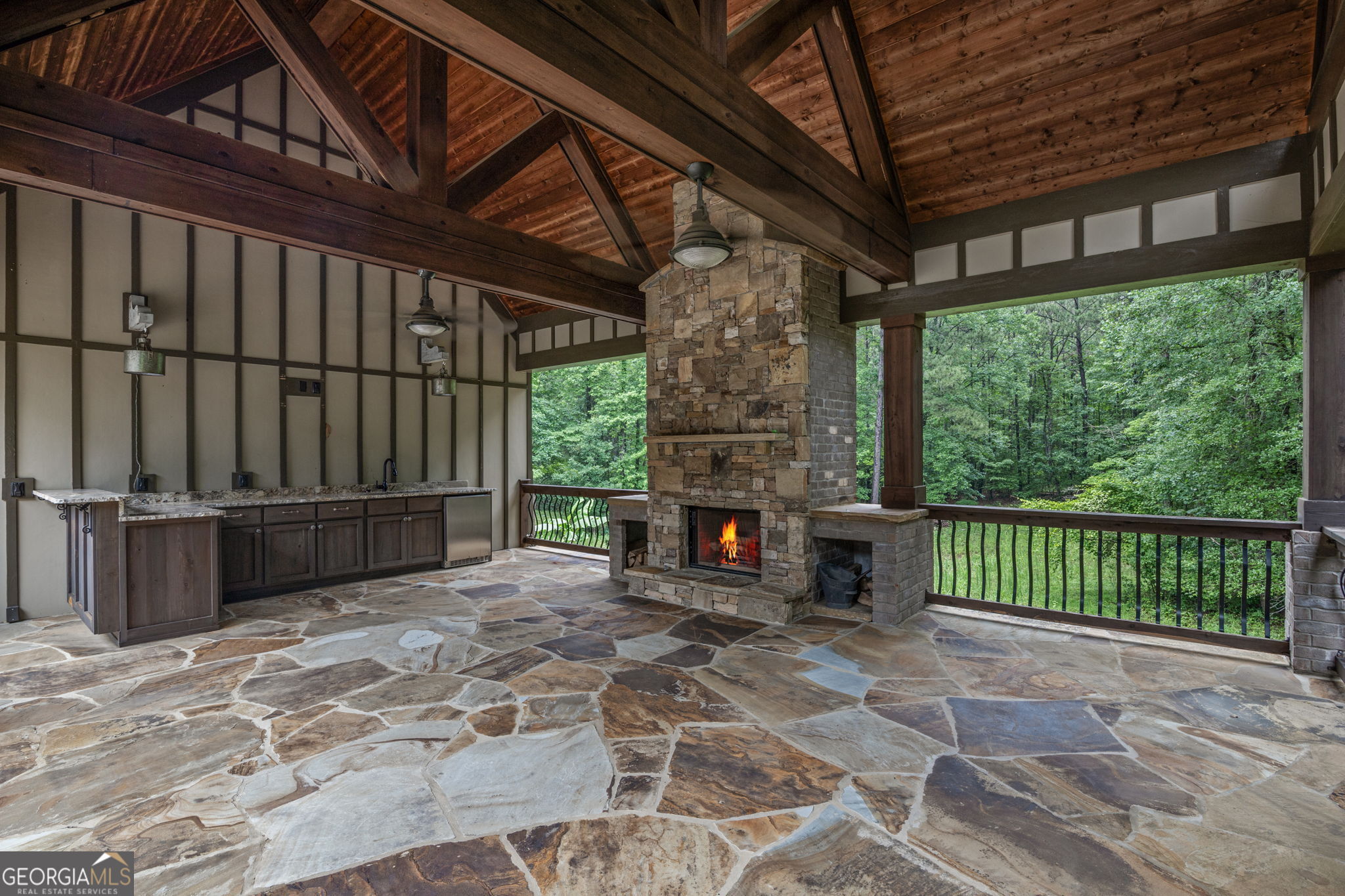Scarlet Oaks - Residential