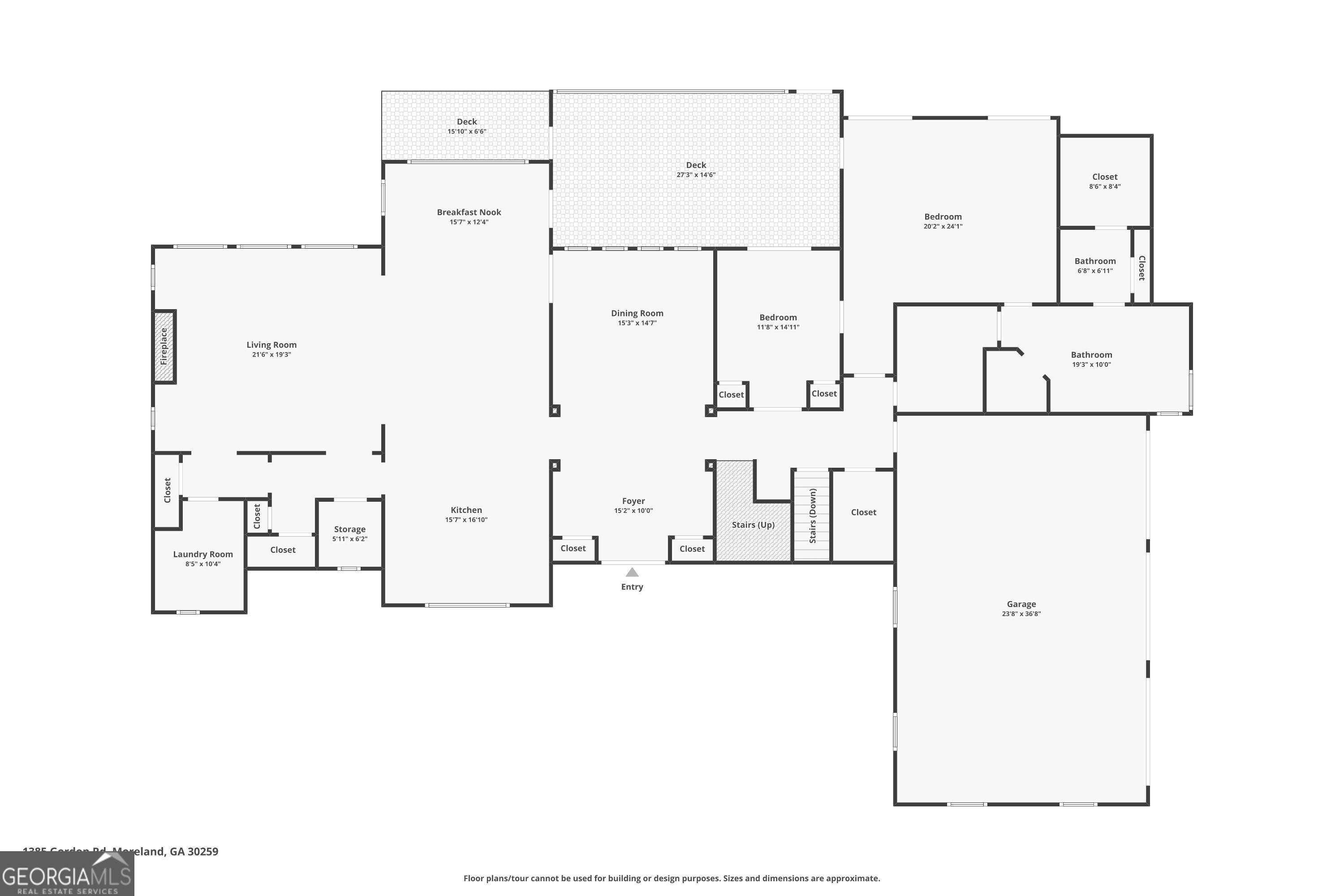 Scarlet Oaks - Residential