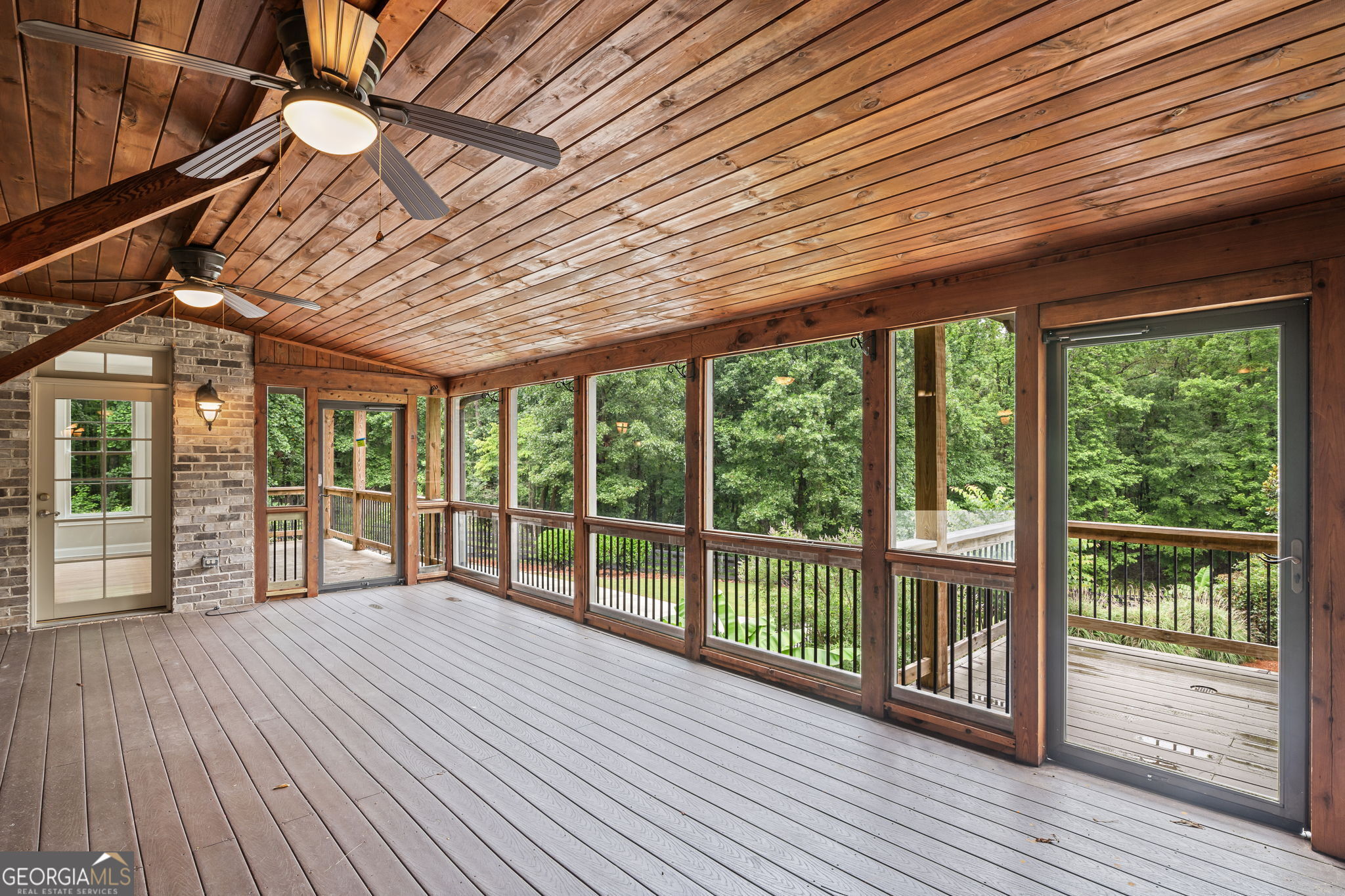 Scarlet Oaks - Residential