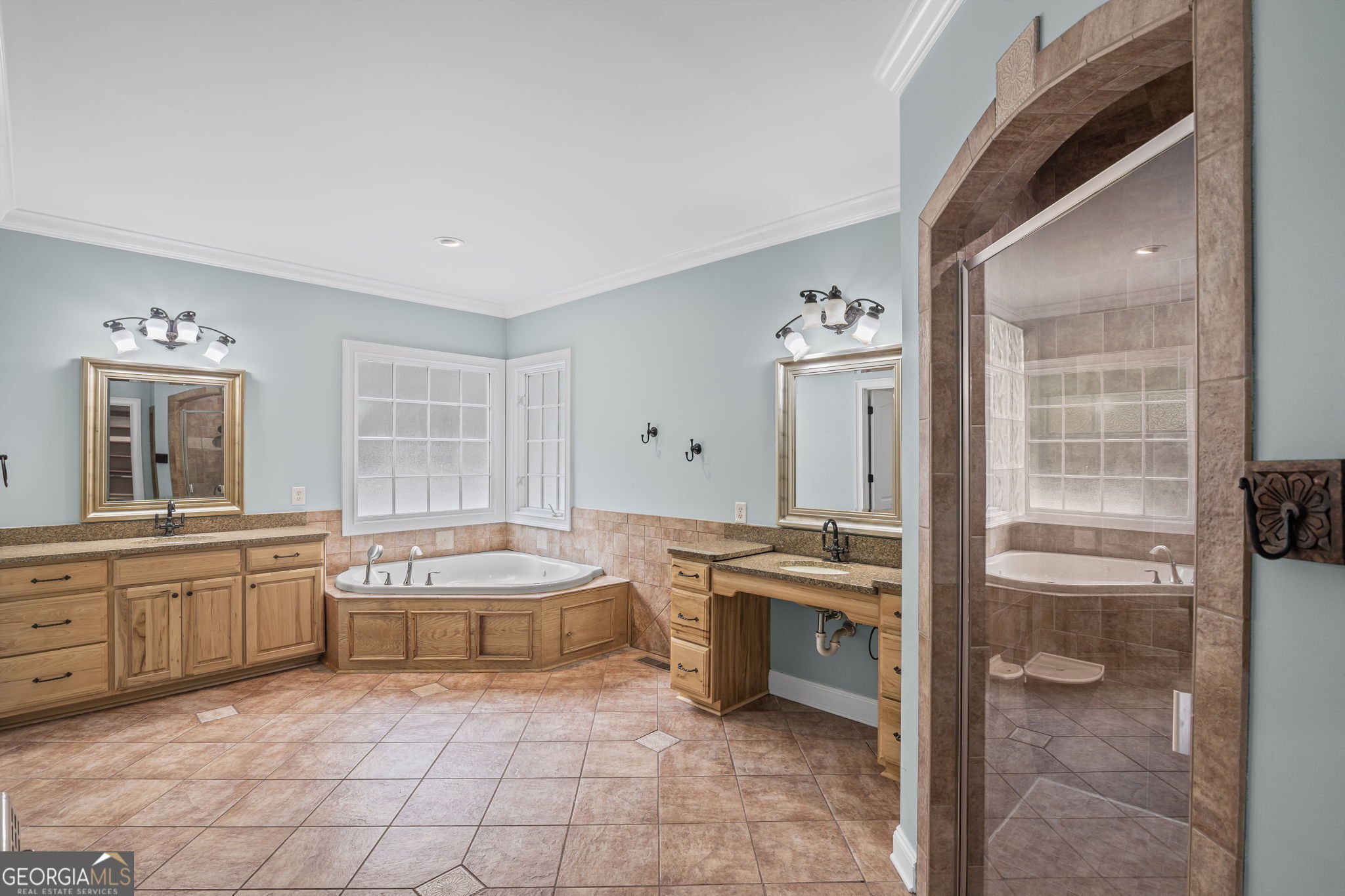 Scarlet Oaks - Residential
