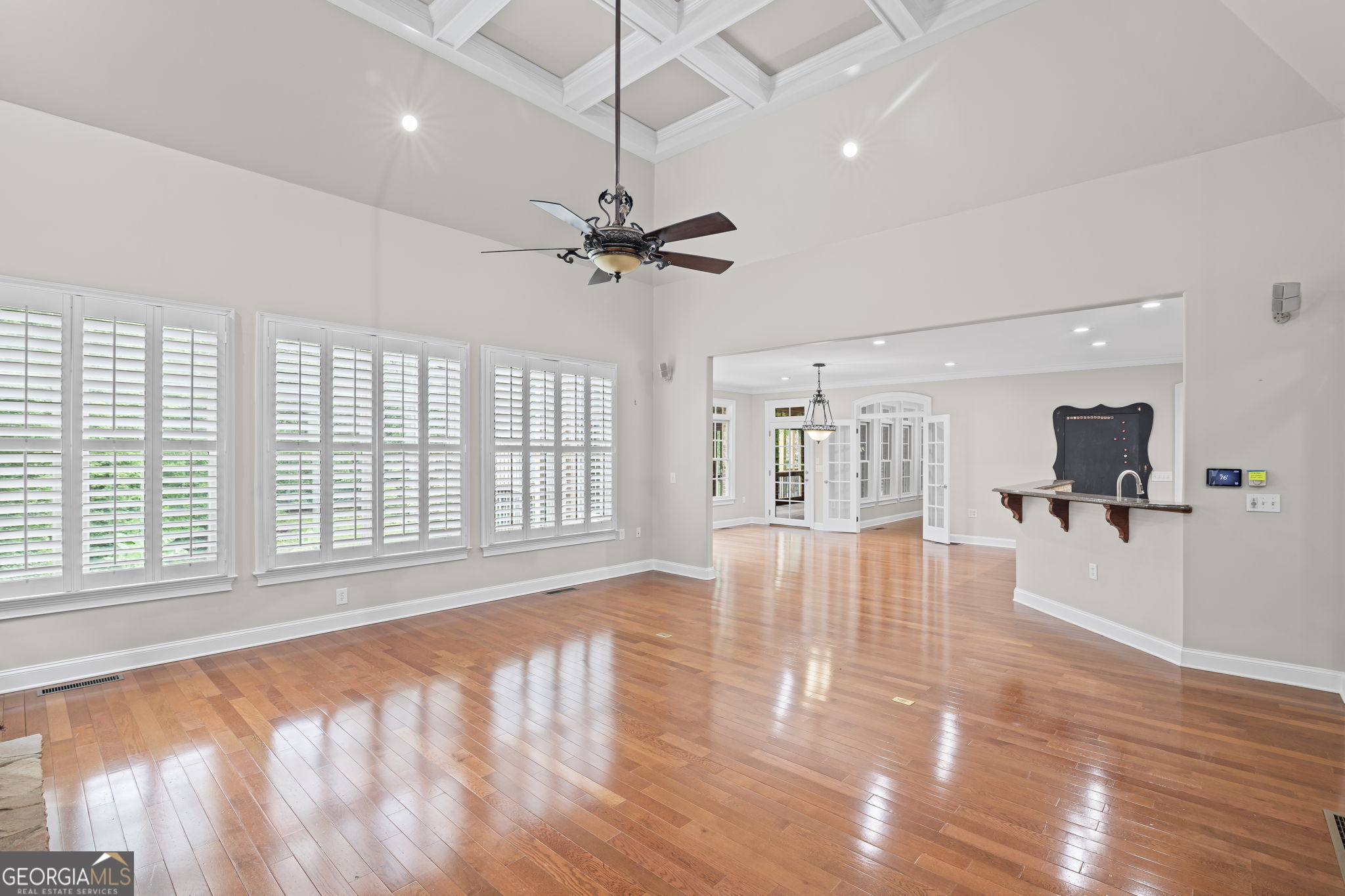 Scarlet Oaks - Residential
