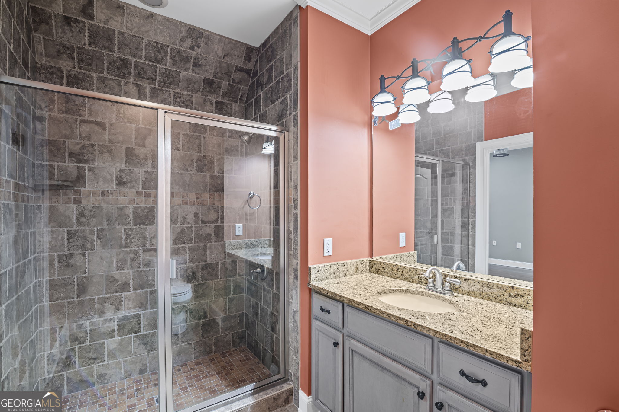 Scarlet Oaks - Residential