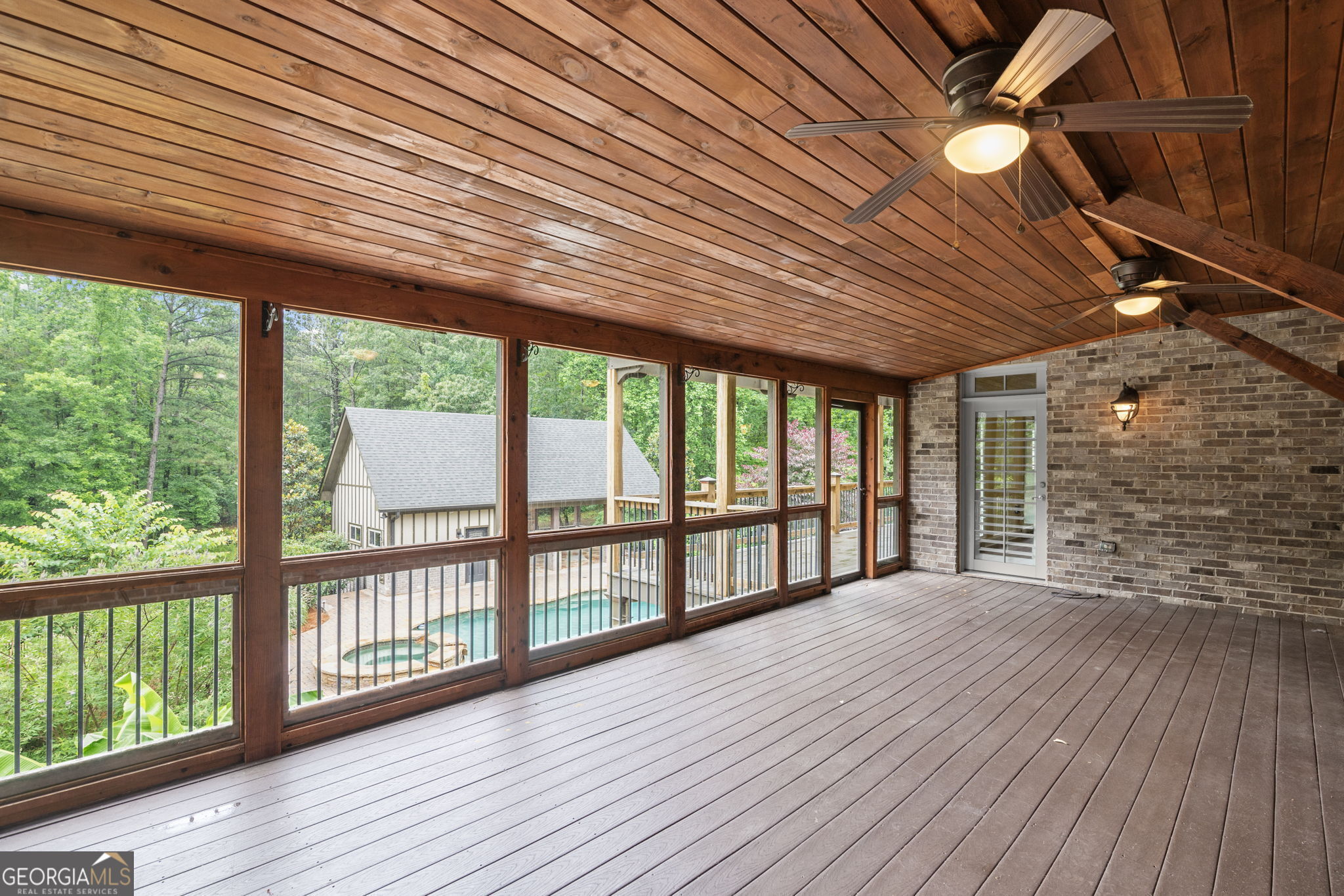 Scarlet Oaks - Residential