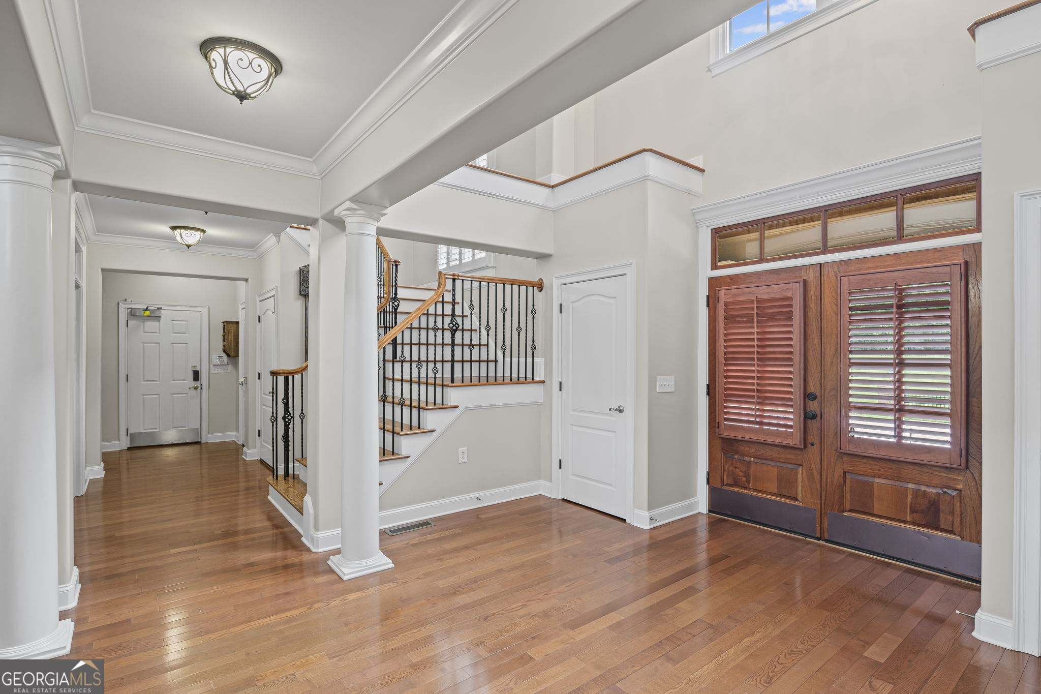 Scarlet Oaks - Residential