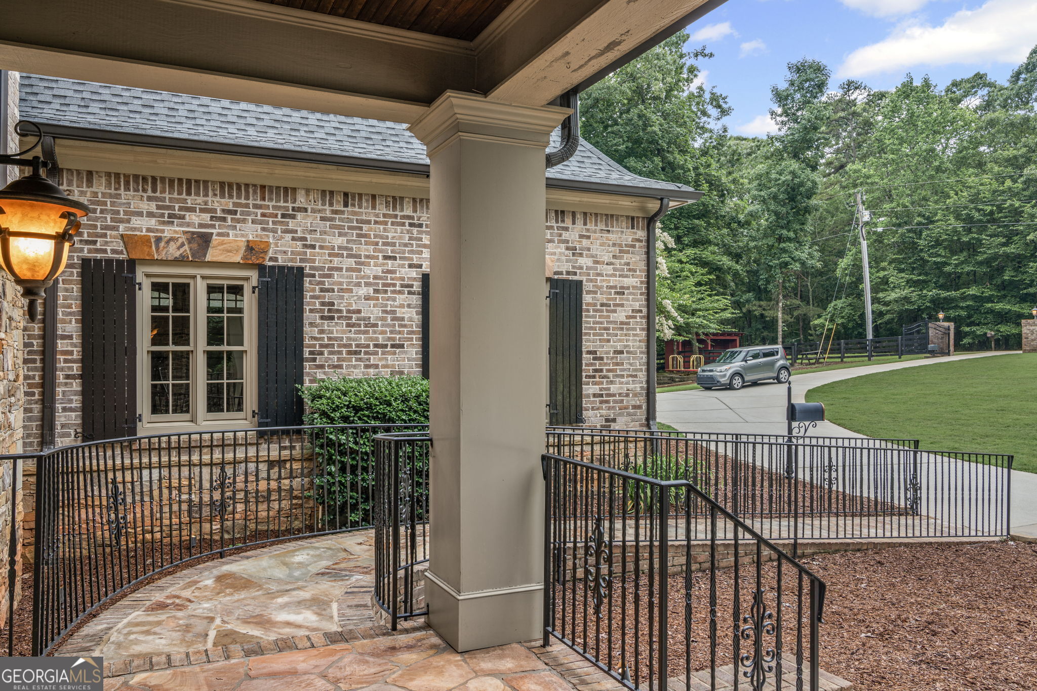 Scarlet Oaks - Residential