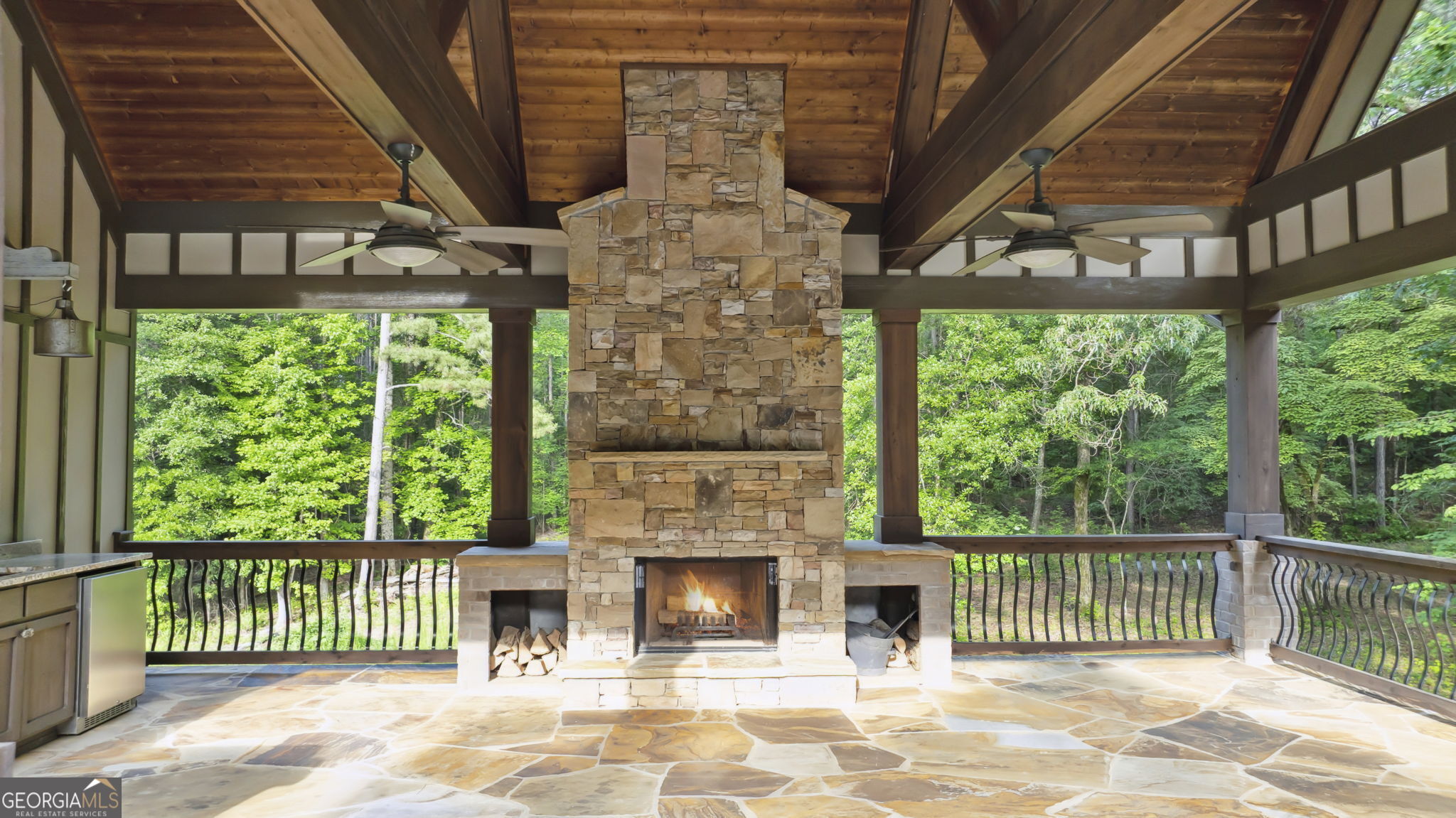 Scarlet Oaks - Residential