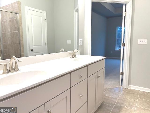 Creekwood - Residential