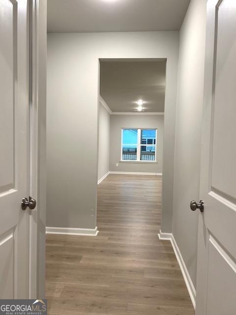 Creekwood - Residential