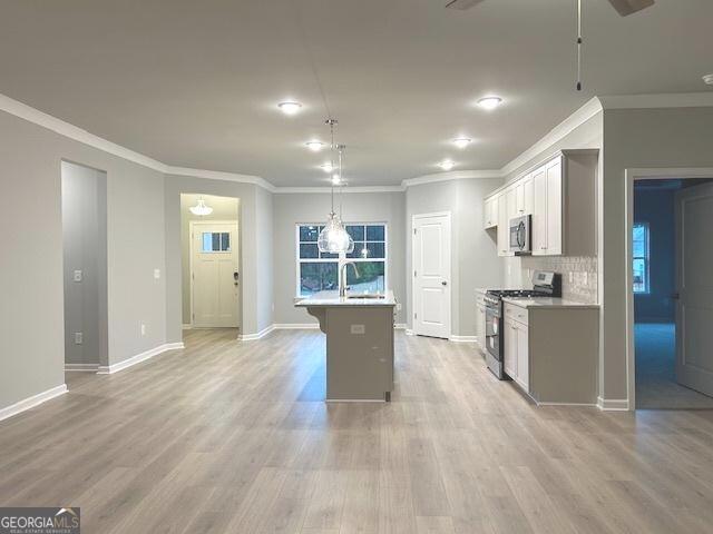 Creekwood - Residential