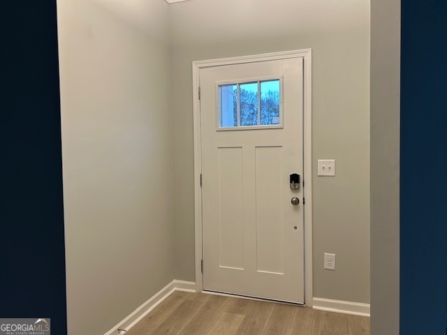 Creekwood - Residential