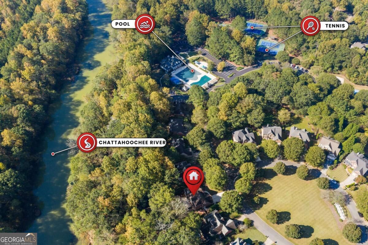 210 Rivergate DR