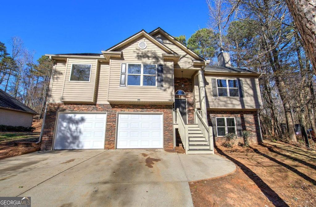 Photo of 143 Delane Drive, Dallas, GA 30157 (MLS # 10660308)
