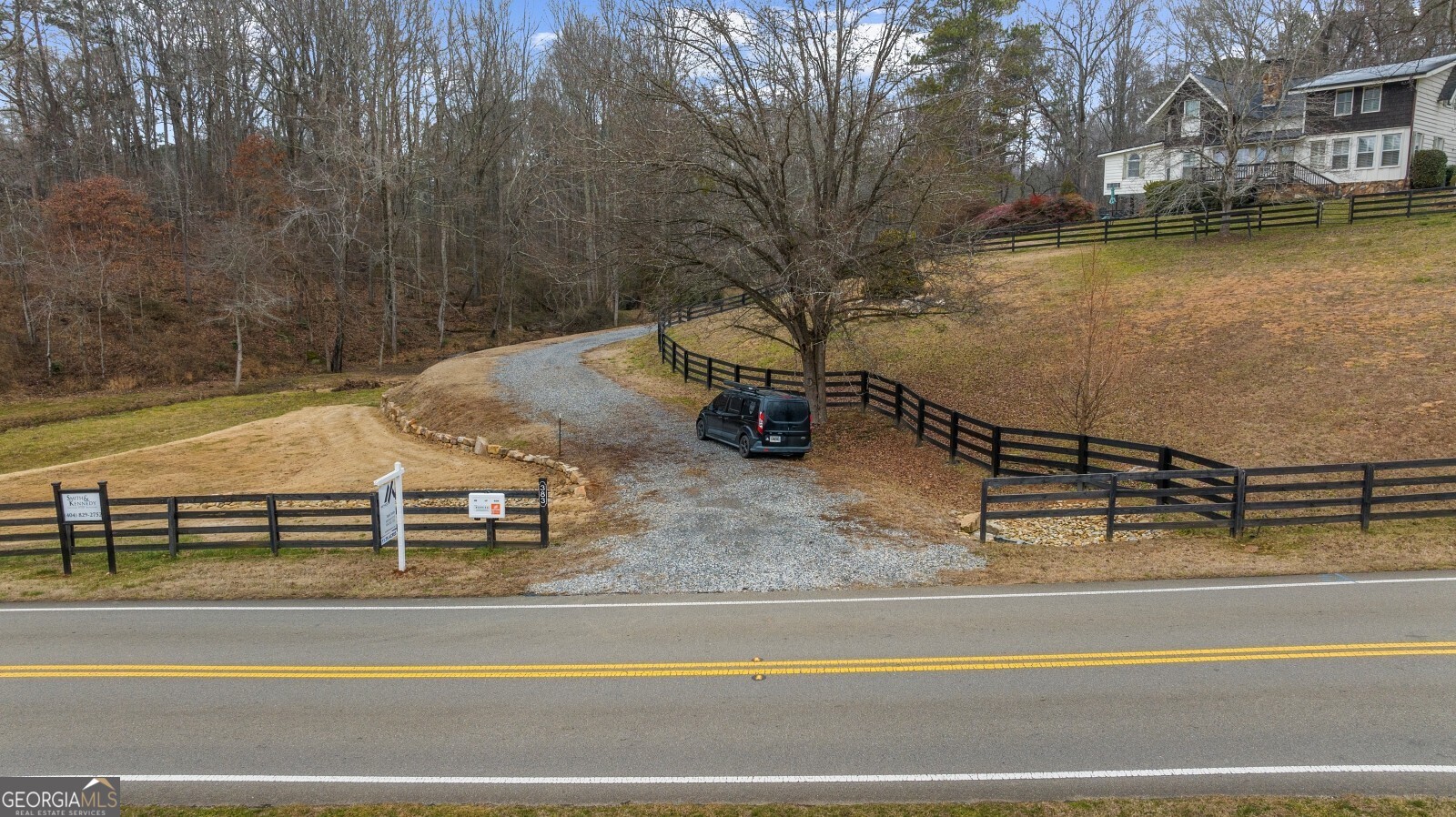 383 Liberty Grove Rd