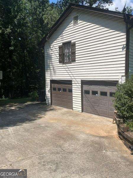 2275 Post Oak DR