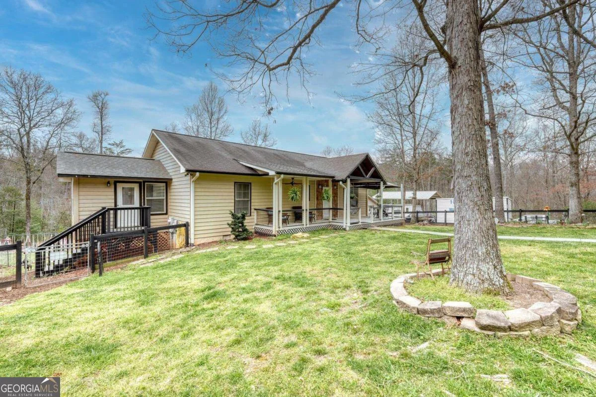 109 Hefner Road