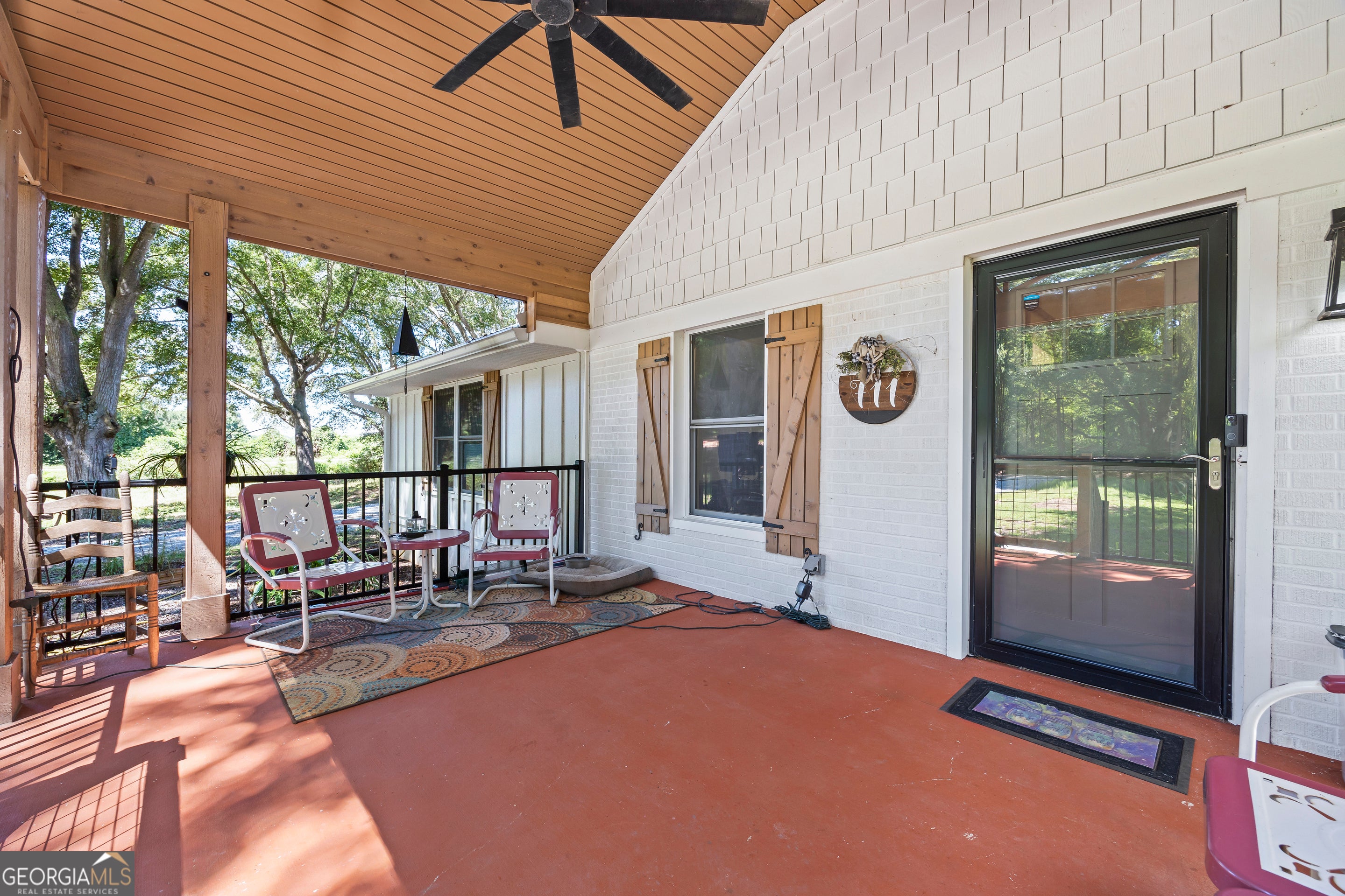 711 Shackelford RD