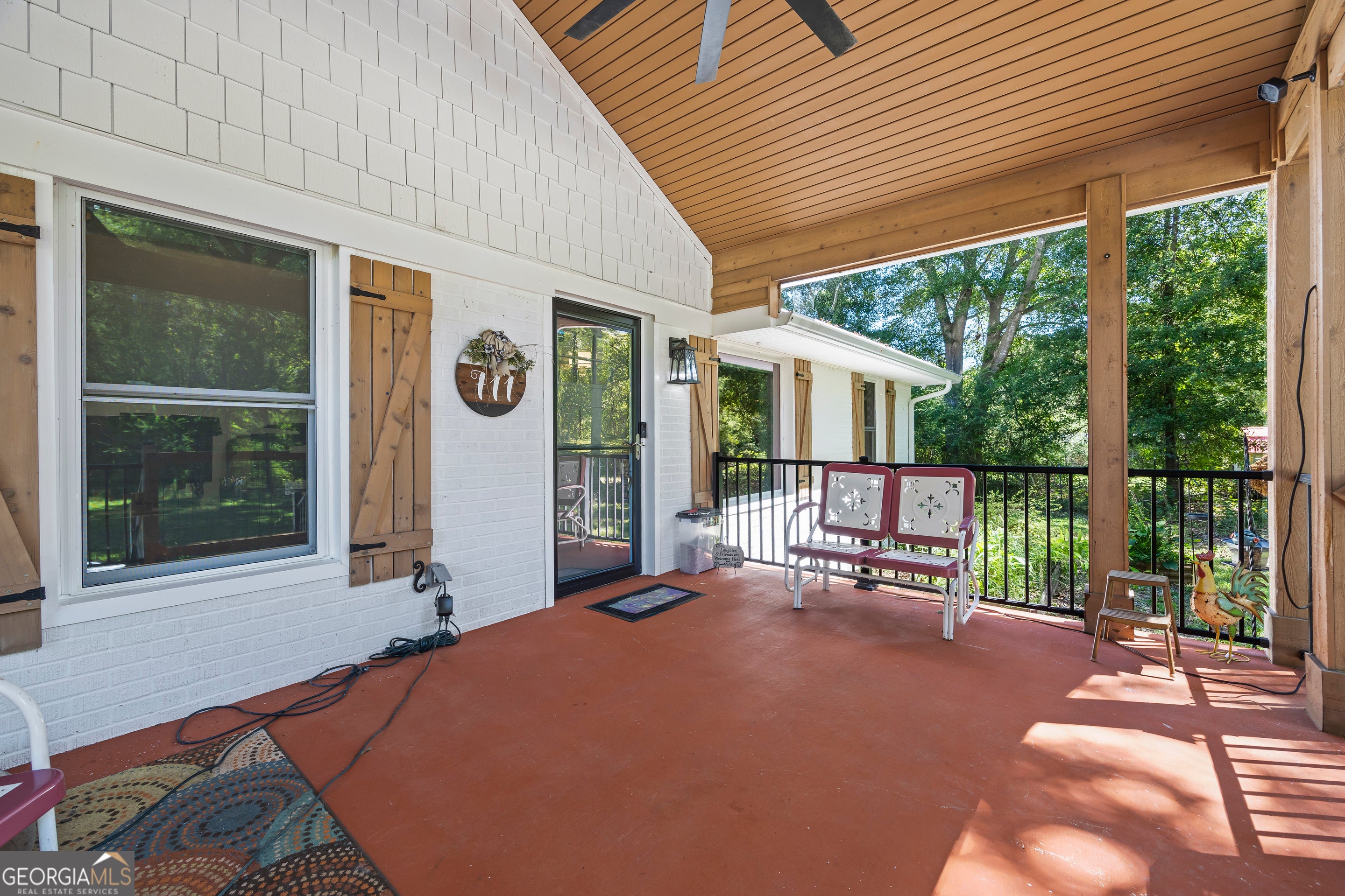 711 Shackelford RD