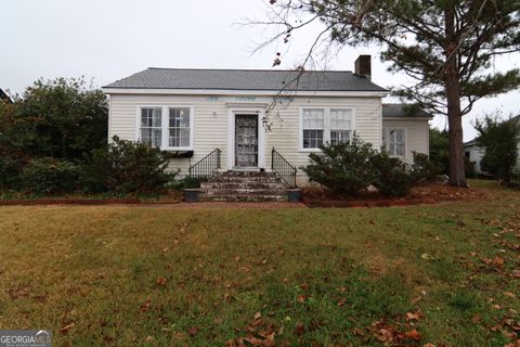 70 Hollis HTS Newnan GA 30263