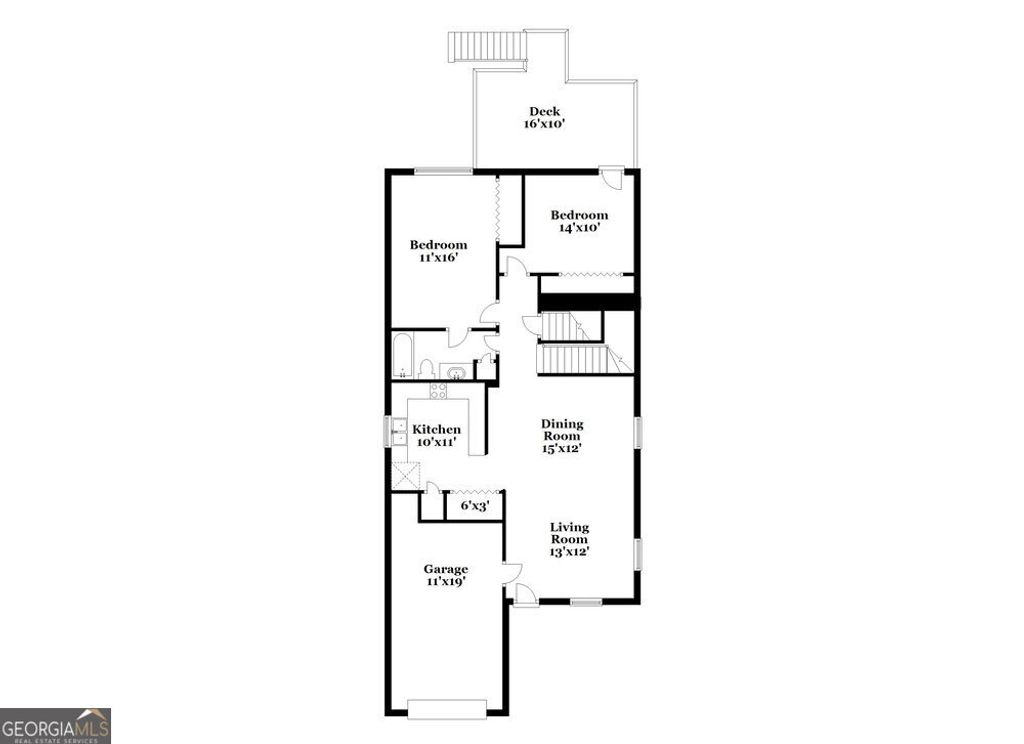 Photo of 94 Hood Park Drive, Jasper, GA 30143 (MLS # 10681398)