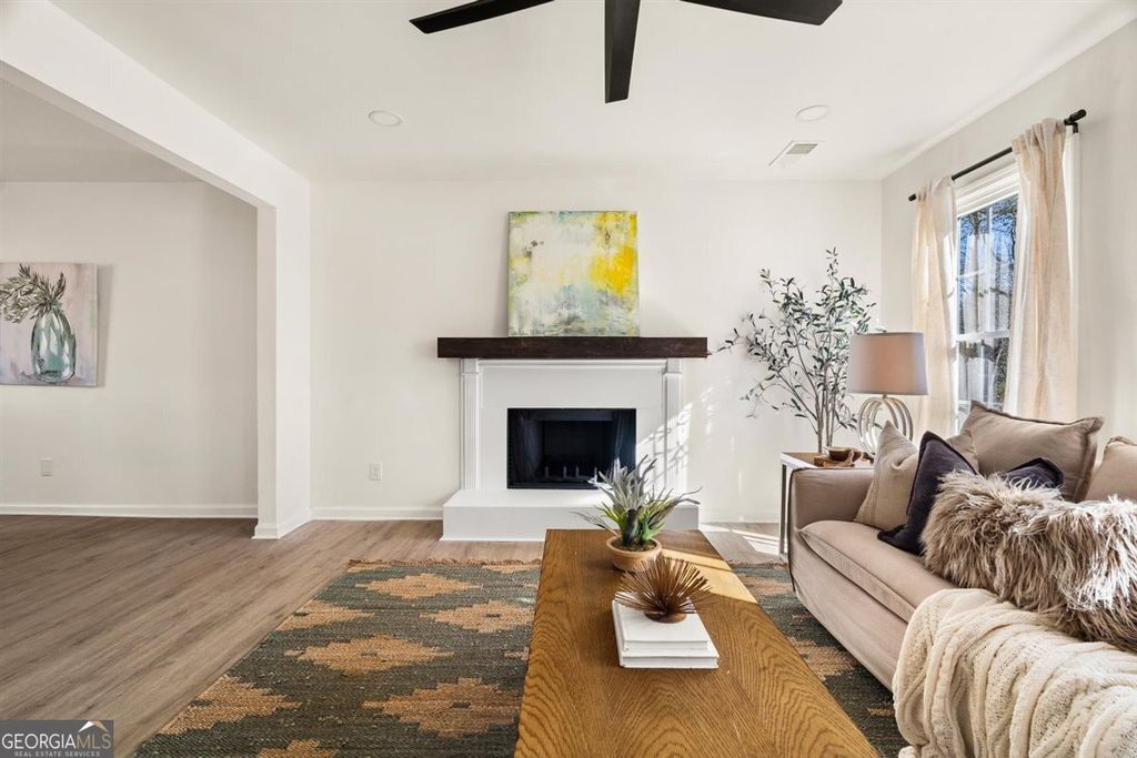 Photo of 540 Riverside Road, Sugar Hill, GA 30518 (MLS # 10687732)