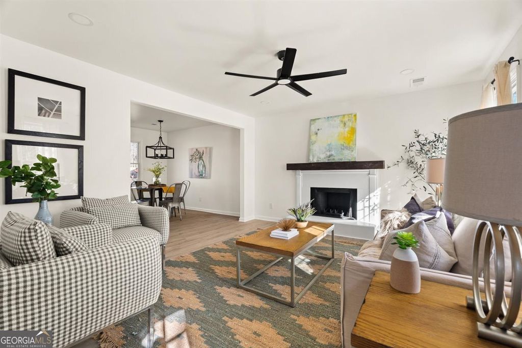 Photo of 540 Riverside Road, Sugar Hill, GA 30518 (MLS # 10687732)