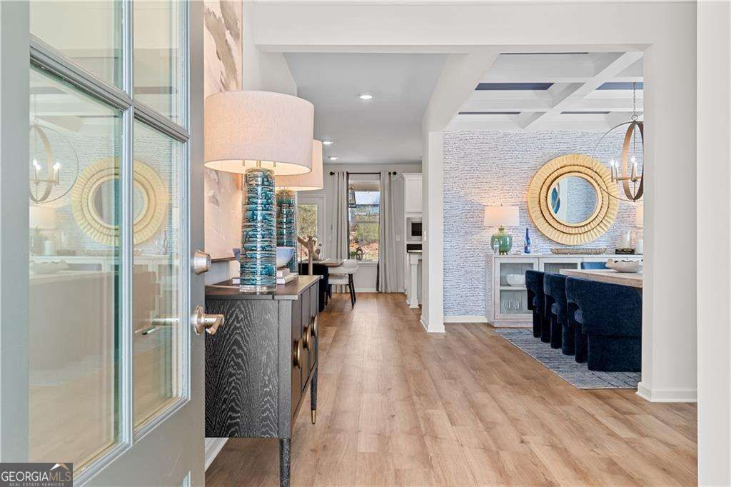 Photo of 2385 Dixon Place, Loganville, GA 30045 (MLS # 10666512)