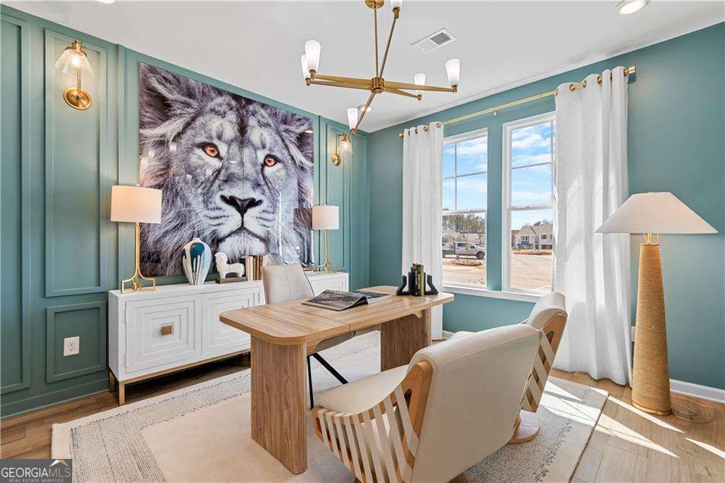 Photo of 2385 Dixon Place, Loganville, GA 30045 (MLS # 10666512)