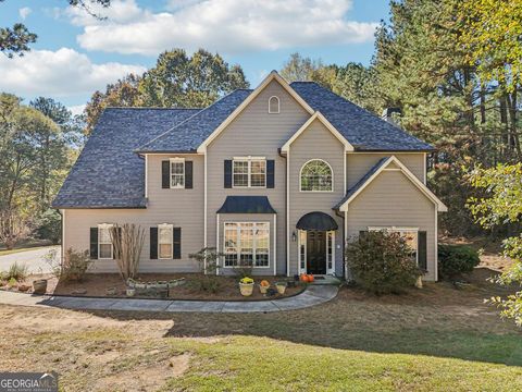 140 Bontura DR Senoia GA 30276