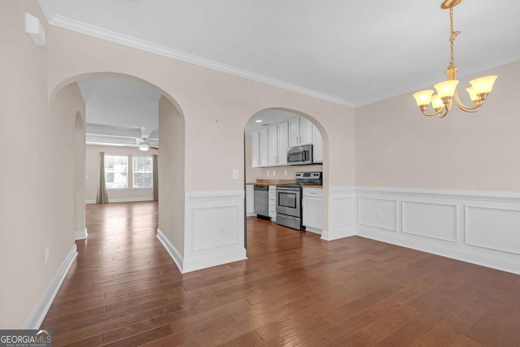 Photo of 5845 Garden Circle, Douglasville, GA 30135 (MLS # 10674621)