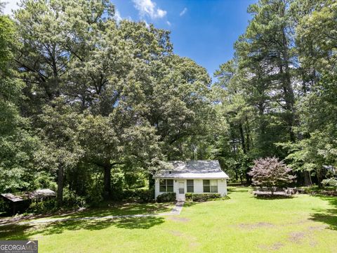 6111 Old Monticello ST SE Covington GA 30014