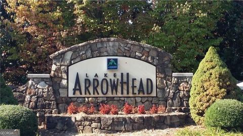 Photo of 283 Morse Elm Loop, Waleska, GA 30183 (MLS # 10635106)