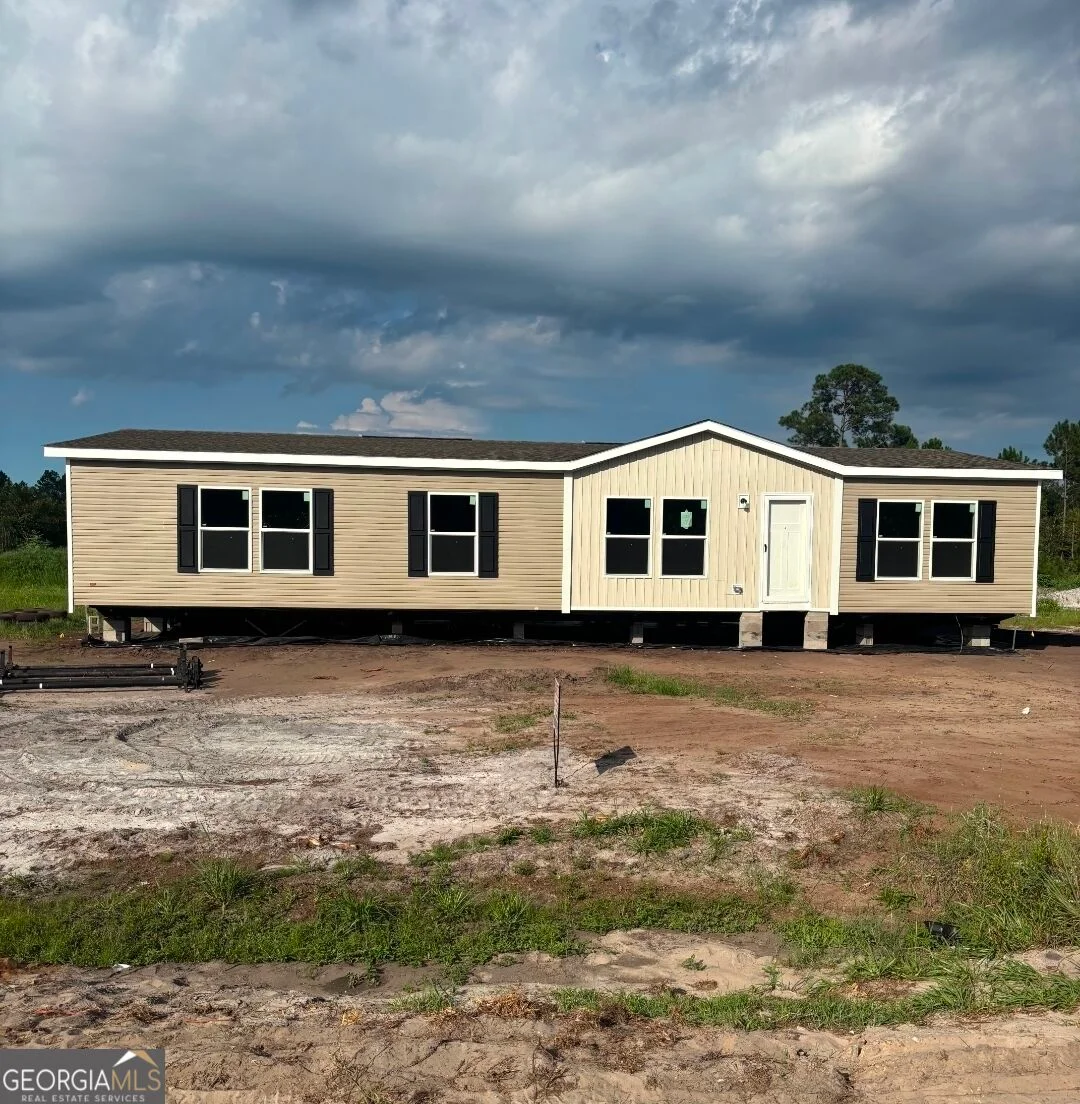 1248 Dogwood Lane, Folkston, GA, 31537