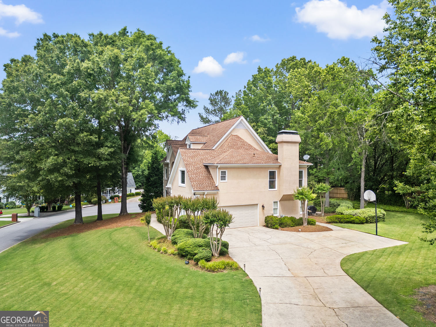 125 Savannah Estates DR