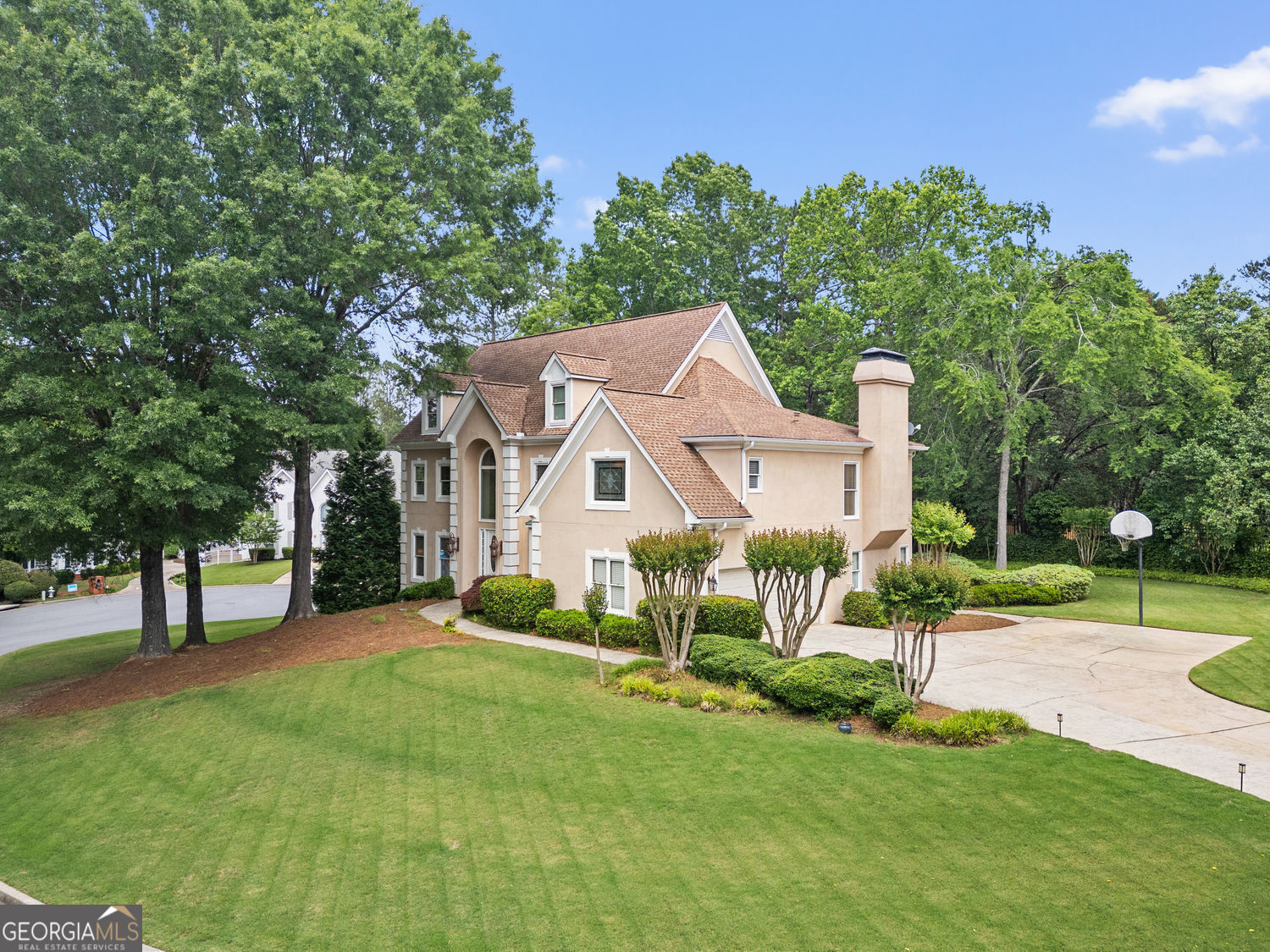 125 Savannah Estates DR