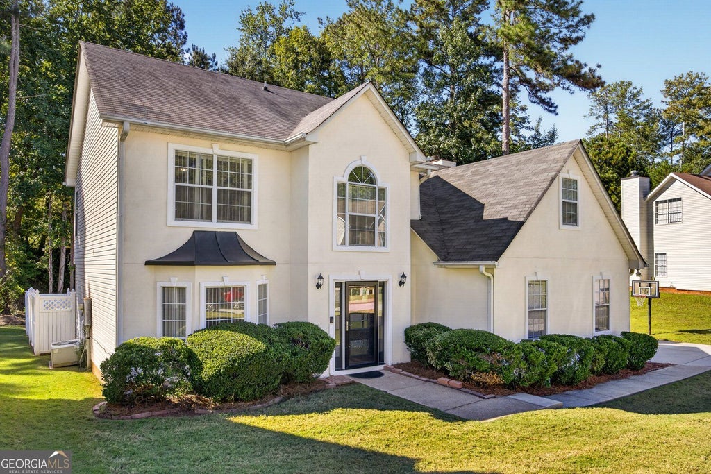 Photo of 729 Stonebrook Dr, Lithonia, GA 30058 (MLS # 10869664)