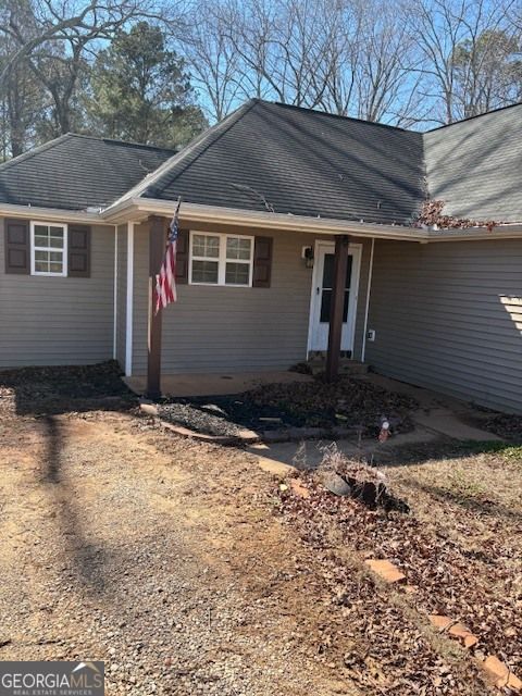 541 Mulberry ST Thomaston GA 30286