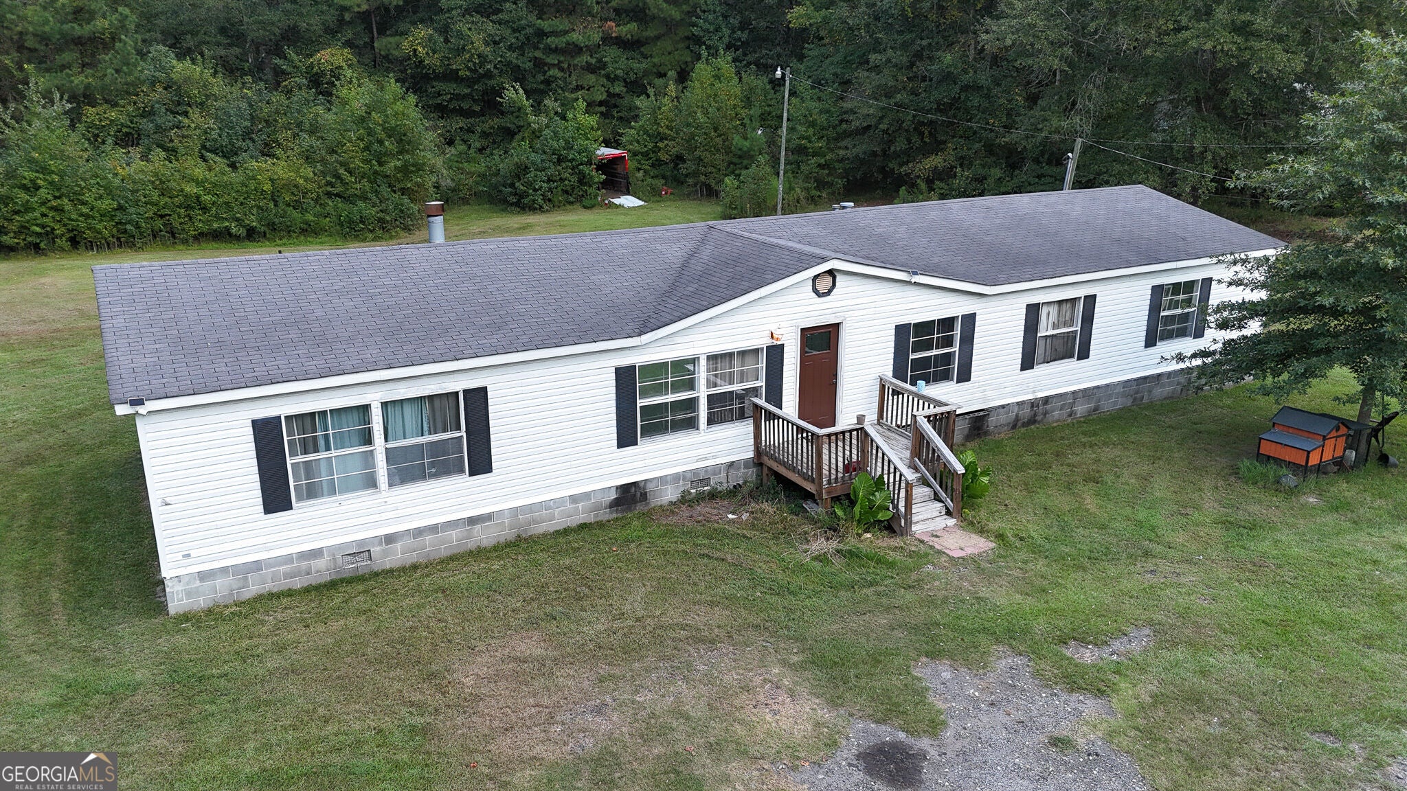 205 BRIAR CREEK WAY