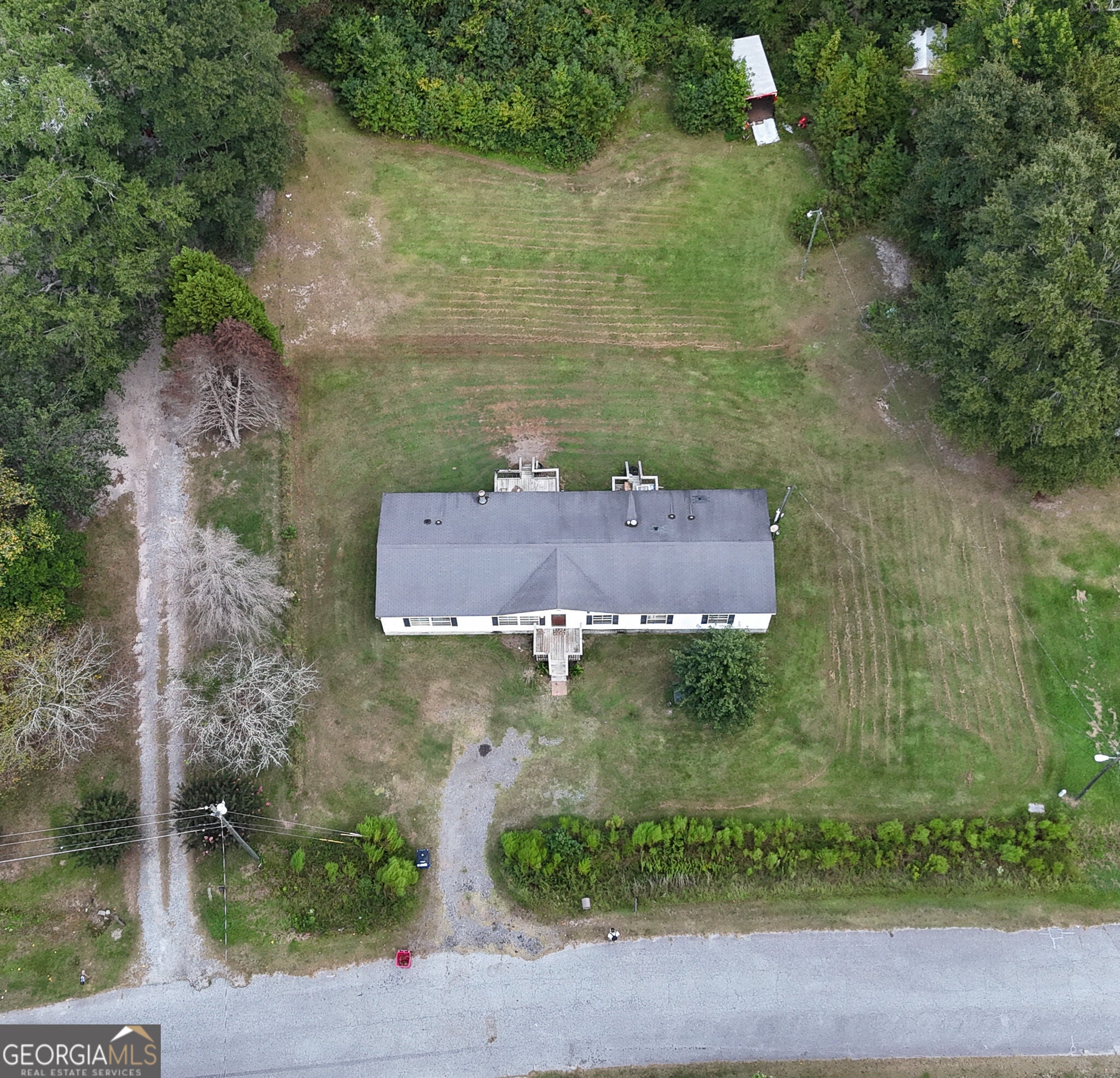 205 BRIAR CREEK WAY