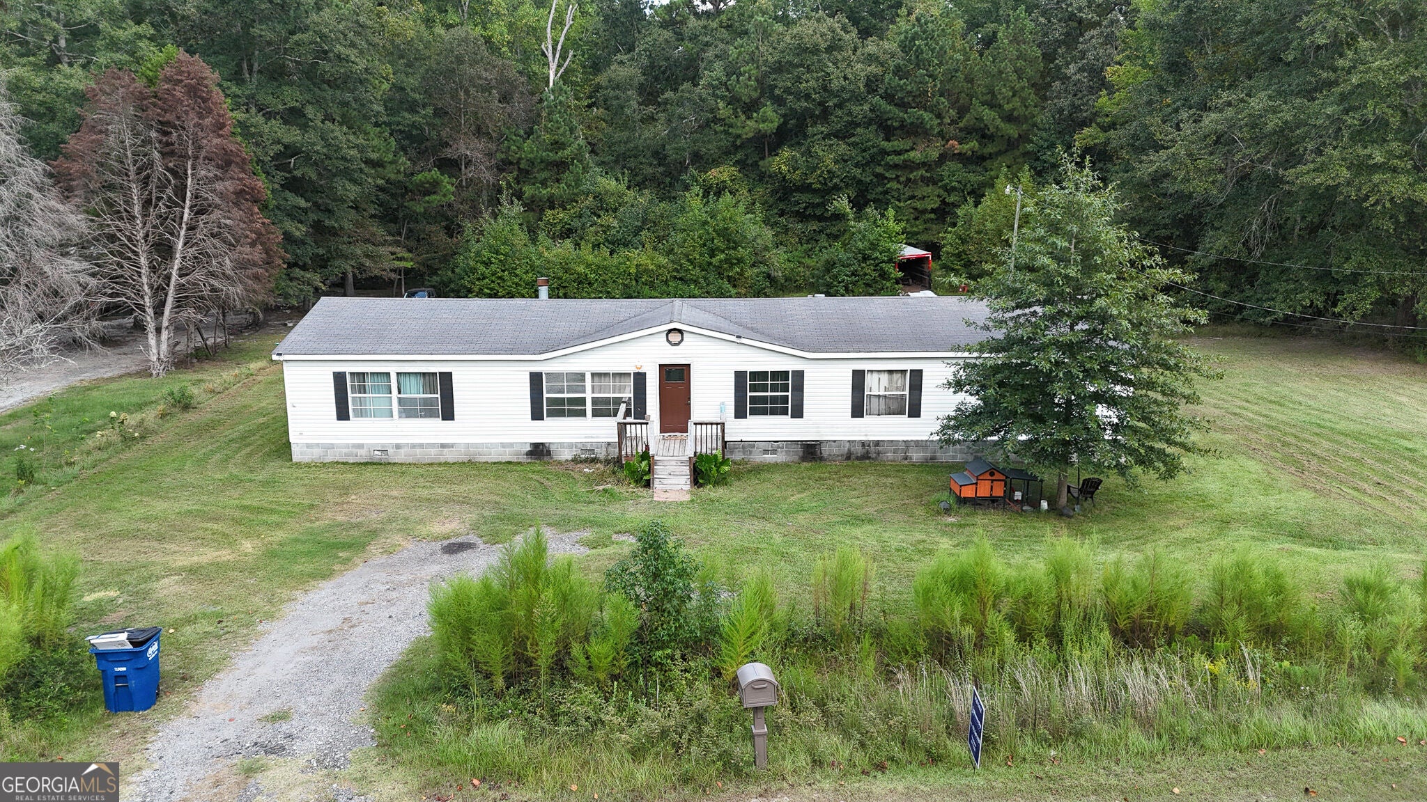 205 BRIAR CREEK WAY
