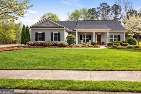 110 Spetchley WAY Bogart GA 30622