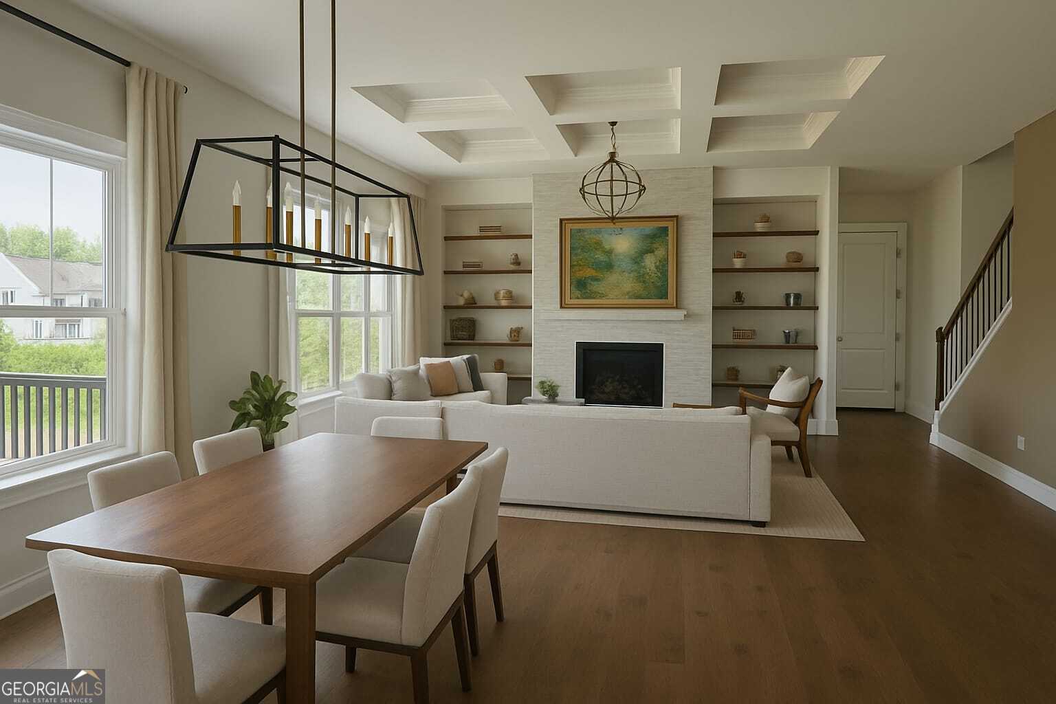 6355 Westfallen Overlook