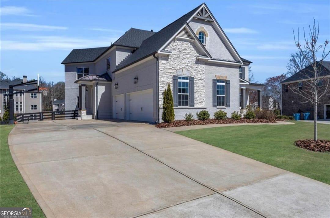 6355 Westfallen Overlook