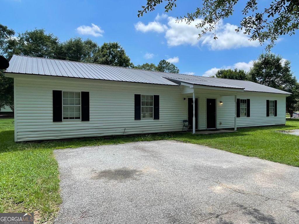 Photo of 156 S Johnson Street, Newborn, GA 30056 (MLS # 10775084)
