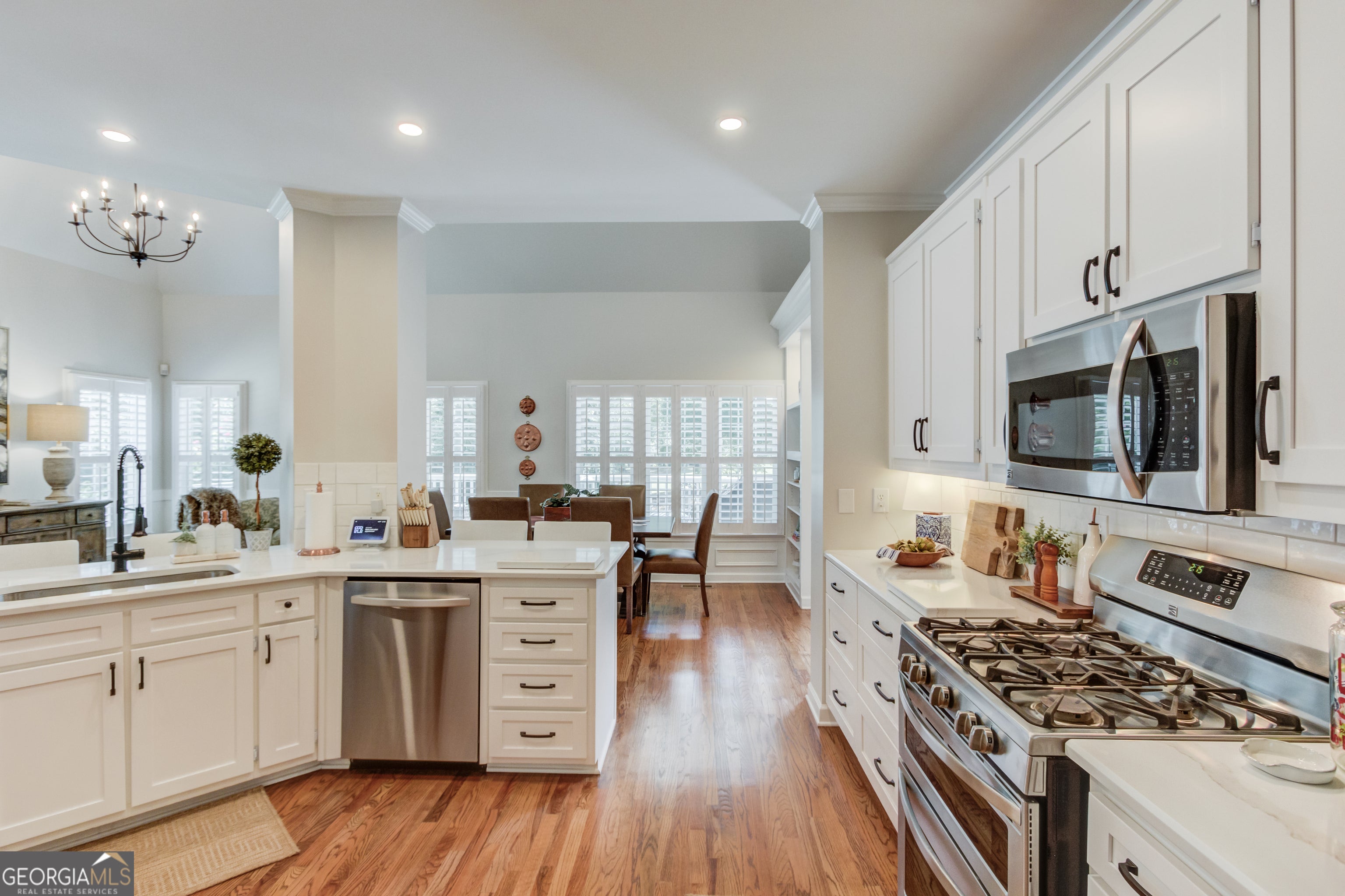 281 Providence Club DR