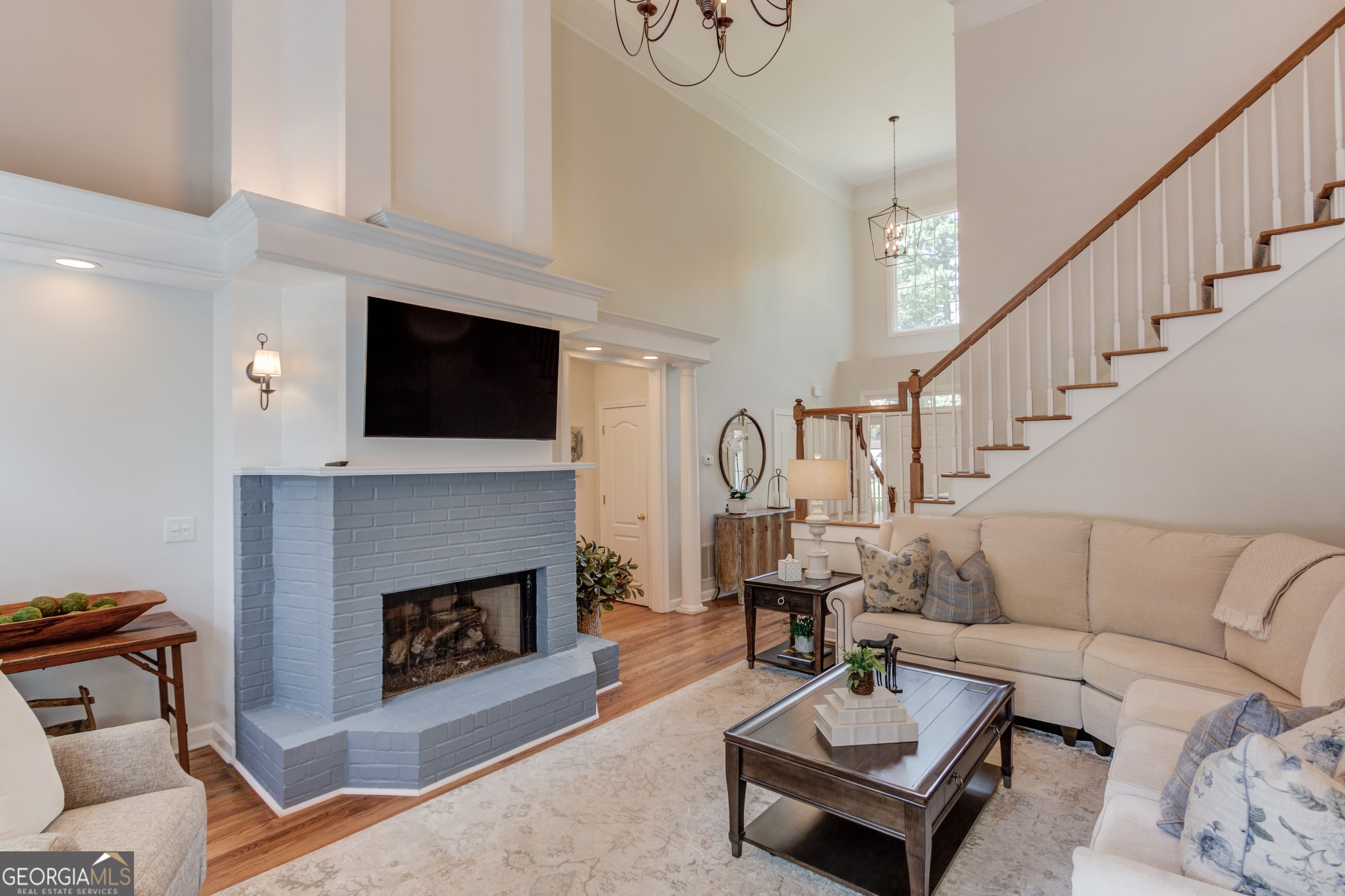 281 Providence Club DR