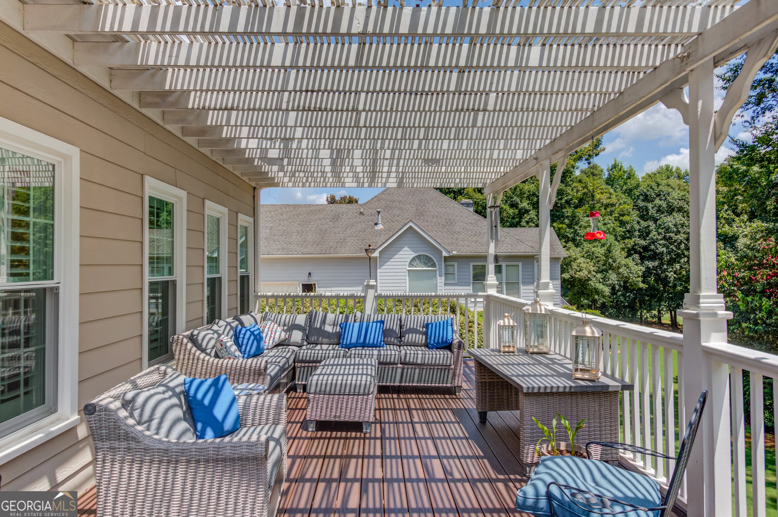 281 Providence Club DR