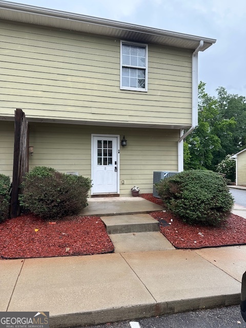 105 Westchester DR APT A8