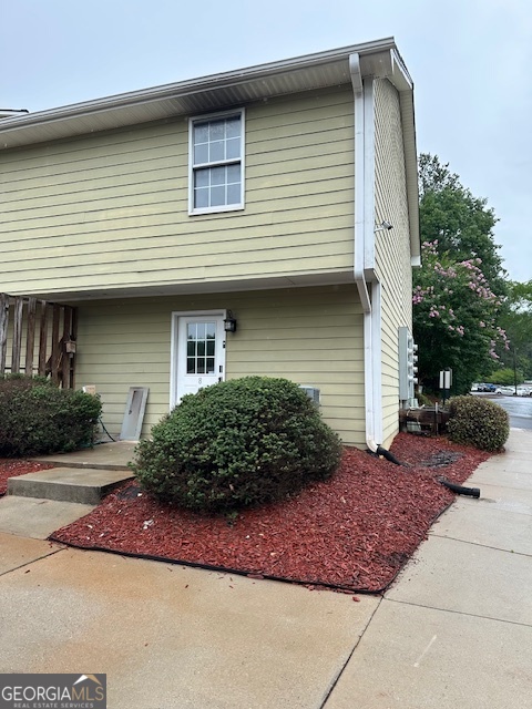 105 Westchester DR APT A8
