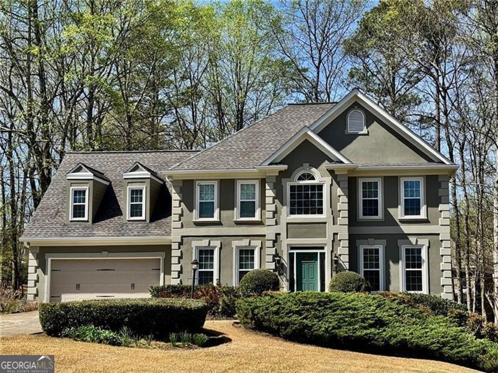 Photo of 2013 Chesley Drive, Austell, GA 30106 (MLS # 10731609)