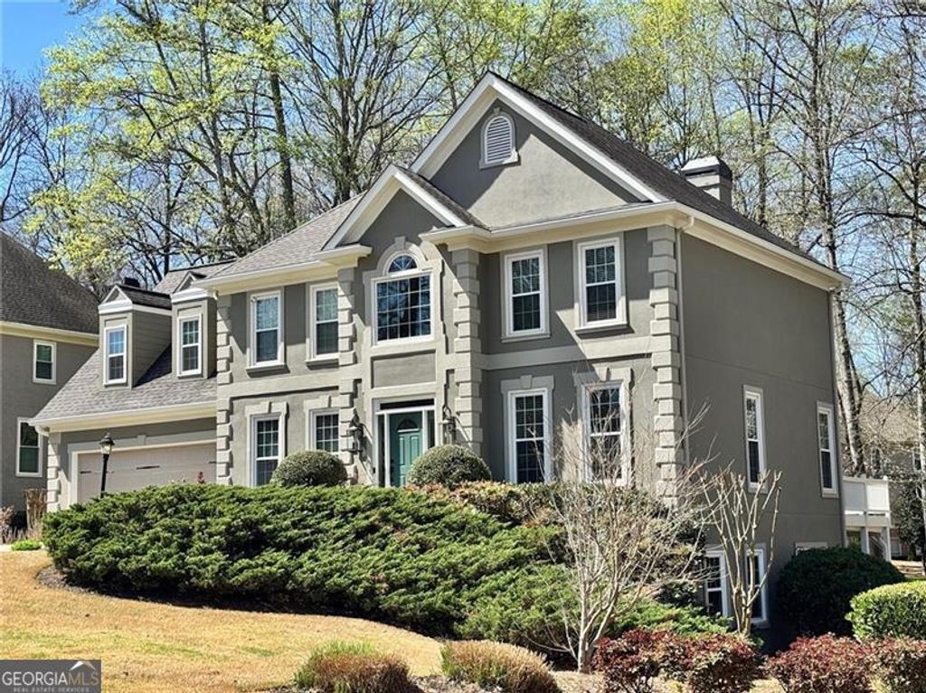 Photo of 2013 Chesley Drive, Austell, GA 30106 (MLS # 10731609)